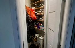 Apartament cu 2 dormitoare, decomandat, zona Piata Marasti