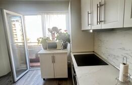 Apartament cu 2 dormitoare, decomandat, zona Piata Marasti