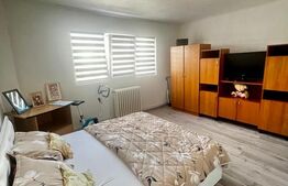 Apartament cu 2 dormitoare, decomandat, zona Piata Marasti