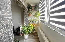 Apartament cu 2 dormitoare, decomandat, zona Piata Marasti