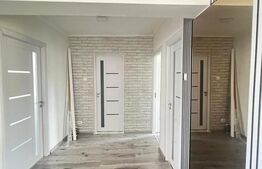 Apartament cu 2 dormitoare, decomandat, zona Piata Marasti