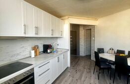 Apartament cu 2 dormitoare, decomandat, zona Piata Marasti