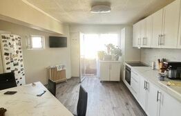 Apartament cu 2 dormitoare, decomandat, zona Piata Marasti