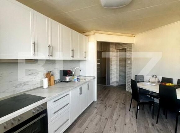 Apartament de vânzare 2 camere Marasti - 174536AV | BLITZ Cluj-Napoca | Poza1