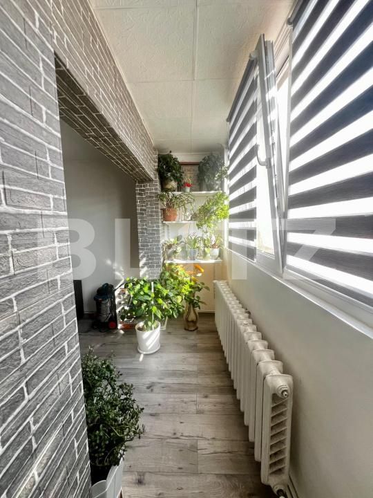 Apartament de vânzare 2 camere Marasti - 174536AV | BLITZ Cluj-Napoca | Poza4