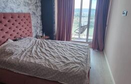 Apartament premium cu panoramă superbă si parcare subterana - Grigorescu