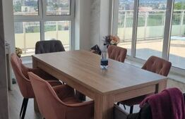 Apartament premium cu panoramă superbă si parcare subterana - Grigorescu