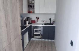Apartament premium cu panoramă superbă si parcare subterana - Grigorescu