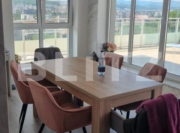 Apartament de vânzare 2 camere Grigorescu - 174537AV | BLITZ Cluj-Napoca | Poza1