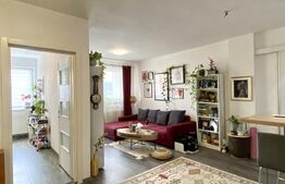 Apartament modern 2 camere, semidecomandat, dressing, 56 mp, zona Semicentral