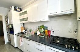 Apartament modern 2 camere, semidecomandat, dressing, 56 mp, zona Semicentral