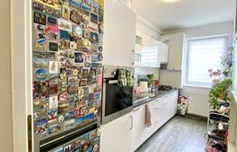 Apartament modern 2 camere, semidecomandat, dressing, 56 mp, zona Semicentral