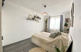 Apartament modern 2 camere, semidecomandat, dressing, 56 mp, zona Semicentral
