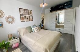 Apartament modern 2 camere, semidecomandat, dressing, 56 mp, zona Semicentral