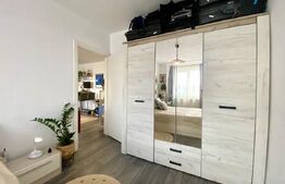 Apartament modern 2 camere, semidecomandat, dressing, 56 mp, zona Semicentral