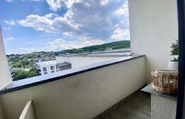 Apartament modern 2 camere, semidecomandat, dressing, 56 mp, zona Semicentral