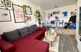 Apartament modern 2 camere, semidecomandat, dressing, 56 mp, zona Semicentral