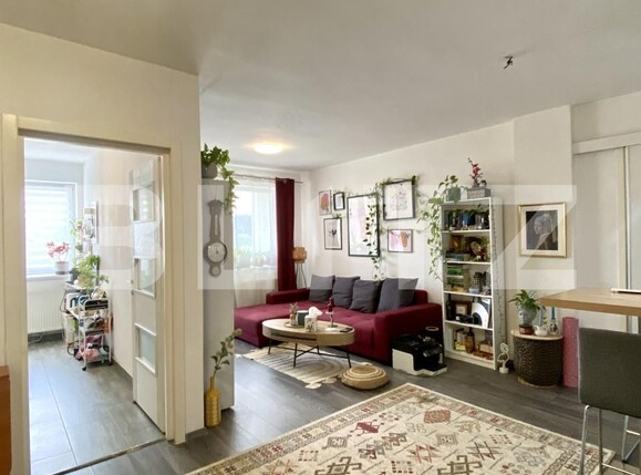 Apartament de vânzare 2 camere Dambul Rotund - 174538AV | BLITZ Cluj-Napoca | Poza5