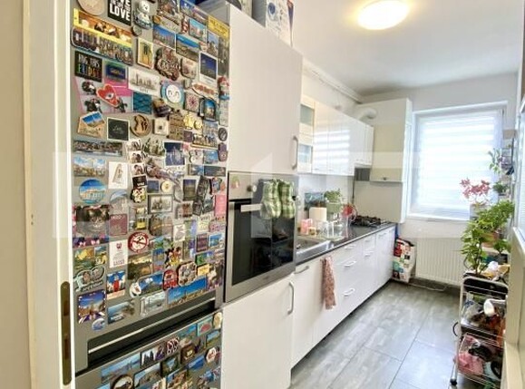 Apartament de vânzare 2 camere Dambul Rotund - 174538AV | BLITZ Cluj-Napoca | Poza7