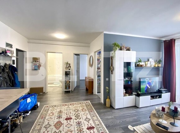 Apartament de vânzare 2 camere Dambul Rotund - 174538AV | BLITZ Cluj-Napoca | Poza6