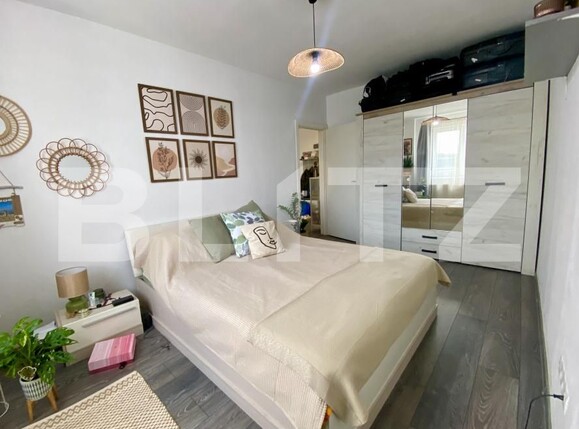 Apartament de vânzare 2 camere Dambul Rotund - 174538AV | BLITZ Cluj-Napoca | Poza9