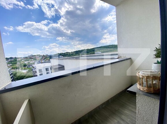 Apartament de vânzare 2 camere Dambul Rotund - 174538AV | BLITZ Cluj-Napoca | Poza14