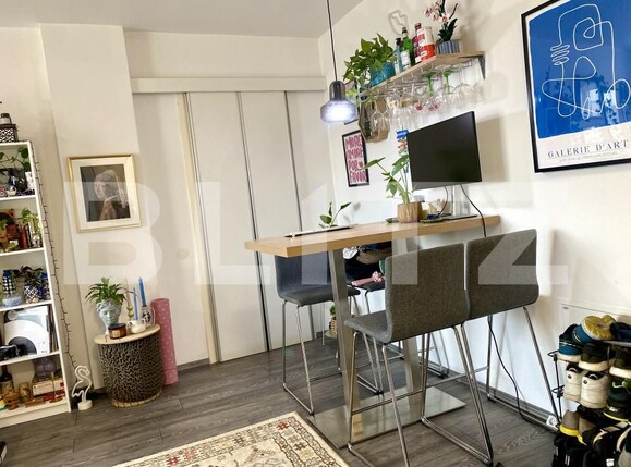 Apartament de vânzare 2 camere Dambul Rotund - 174538AV | BLITZ Cluj-Napoca | Poza4