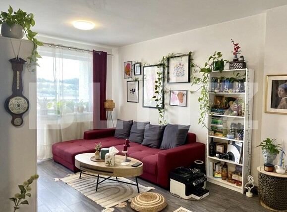 Apartament de vânzare 2 camere Dambul Rotund - 174538AV | BLITZ Cluj-Napoca | Poza1