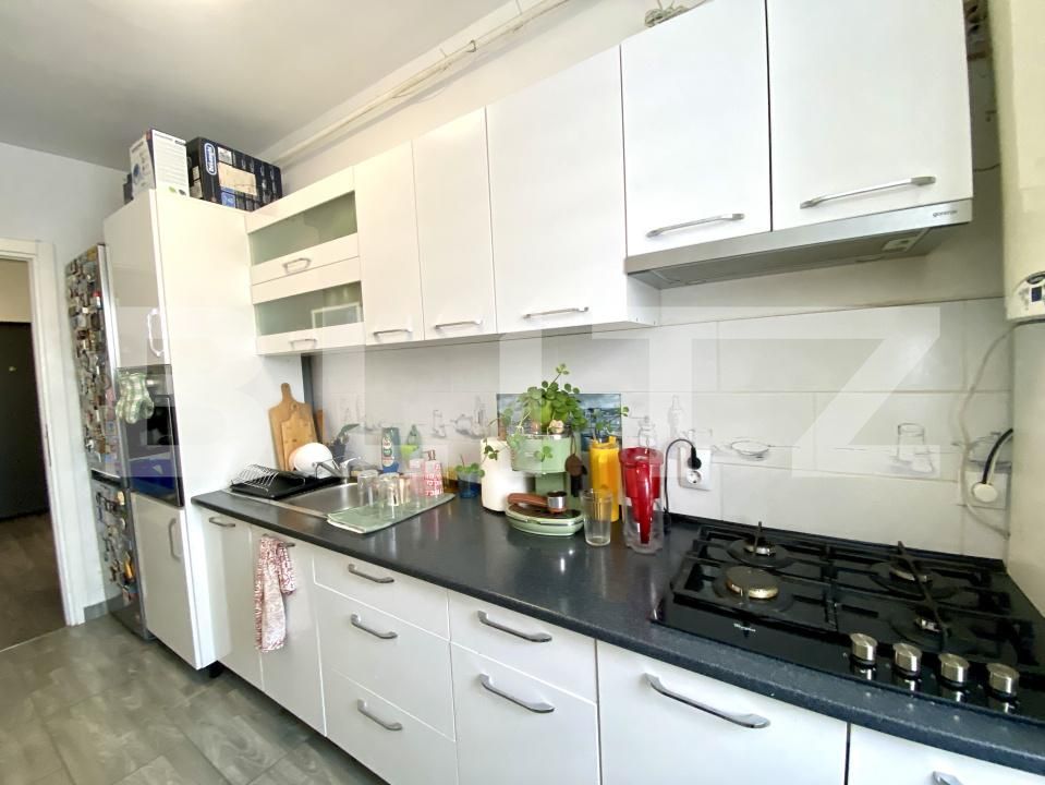 Apartament de vânzare 2 camere Dambul Rotund - 174538AV | BLITZ Cluj-Napoca | Poza8