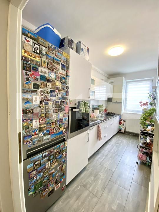 Apartament de vânzare 2 camere Dambul Rotund - 174538AV | BLITZ Cluj-Napoca | Poza7