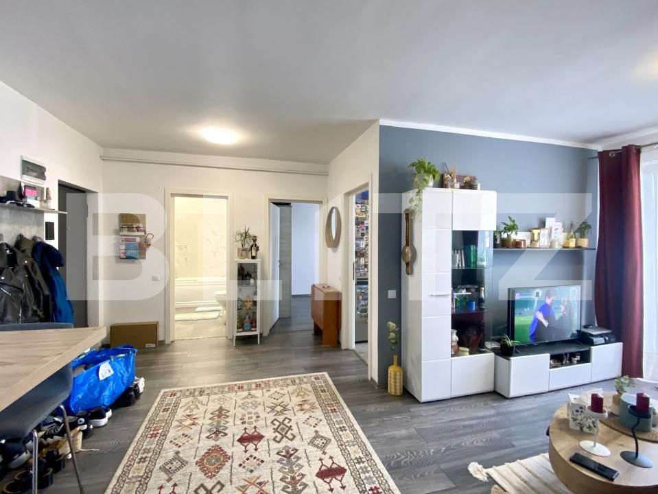 Apartament de vânzare 2 camere Dambul Rotund - 174538AV | BLITZ Cluj-Napoca | Poza6