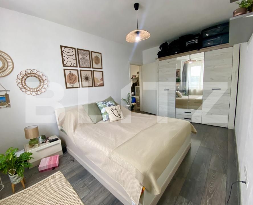 Apartament de vânzare 2 camere Dambul Rotund - 174538AV | BLITZ Cluj-Napoca | Poza9