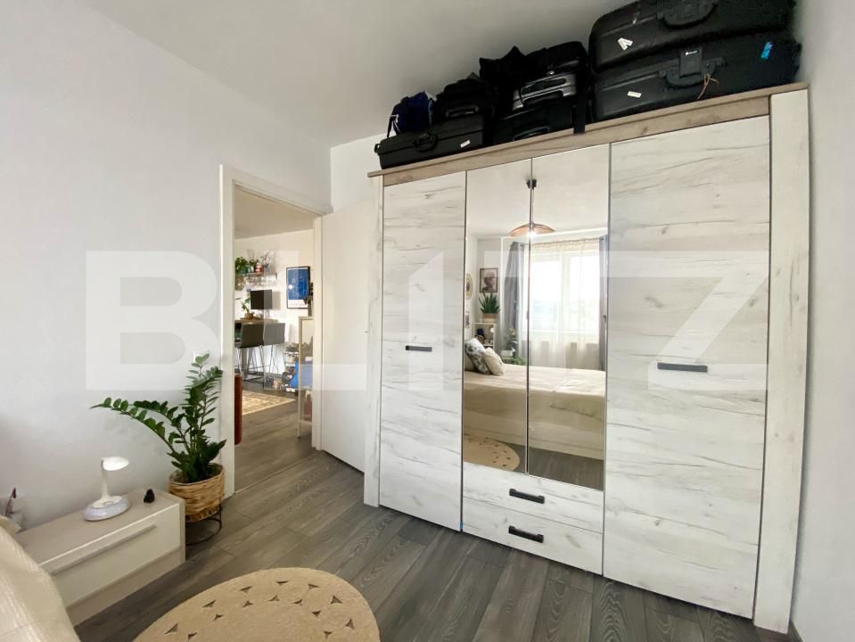 Apartament de vânzare 2 camere Dambul Rotund - 174538AV | BLITZ Cluj-Napoca | Poza11