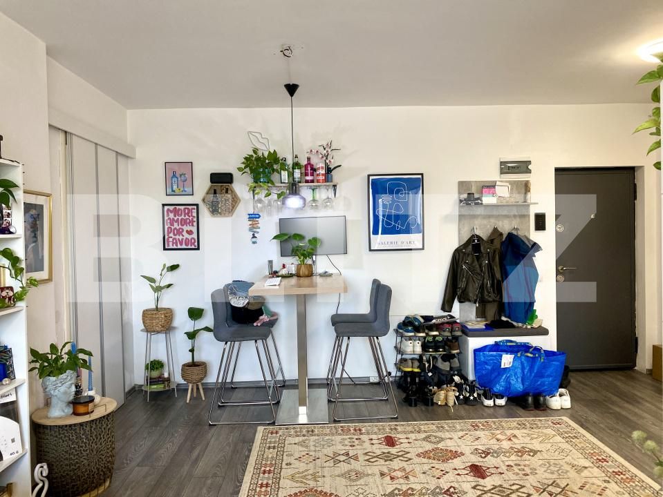 Apartament de vânzare 2 camere Dambul Rotund - 174538AV | BLITZ Cluj-Napoca | Poza3