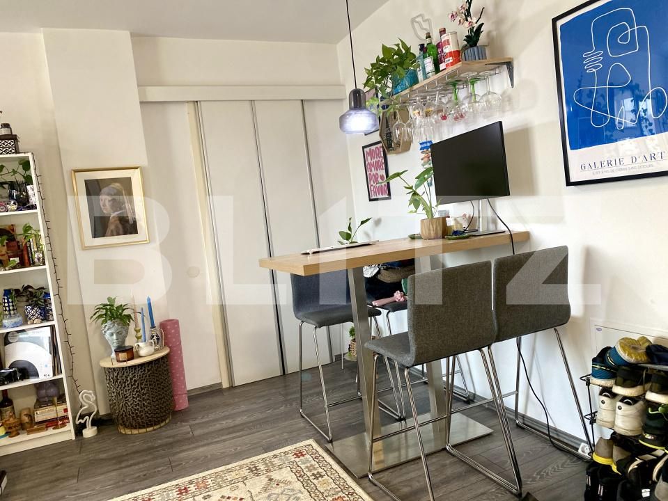 Apartament de vânzare 2 camere Dambul Rotund - 174538AV | BLITZ Cluj-Napoca | Poza4