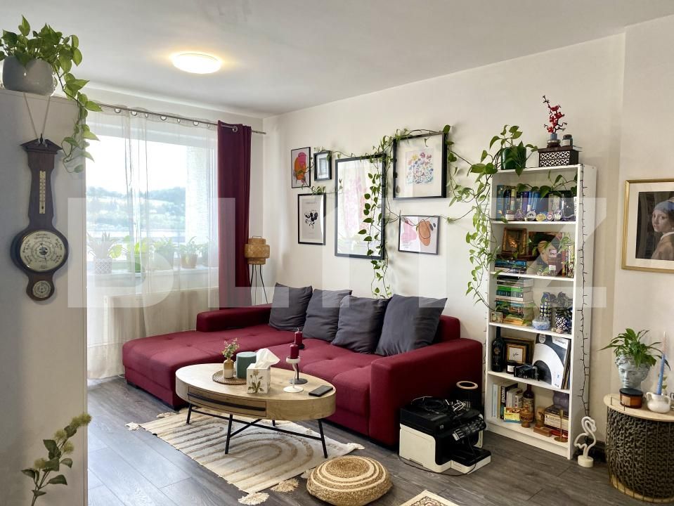 Apartament de vânzare 2 camere Dambul Rotund - 174538AV | BLITZ Cluj-Napoca | Poza1