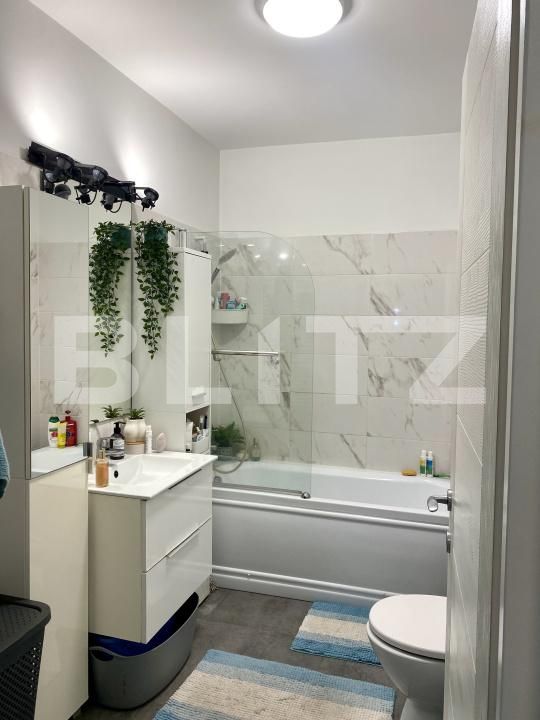 Apartament de vânzare 2 camere Dambul Rotund - 174538AV | BLITZ Cluj-Napoca | Poza13