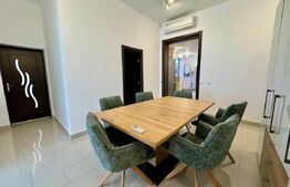 Apartament 4 camere, 130 mp, zona Piața Unirii 