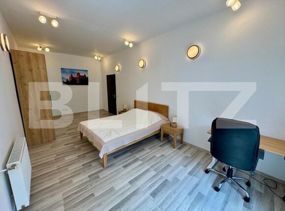 Apartament de închiriat 4 camere Central - 174539AI | BLITZ Cluj-Napoca | Poza8