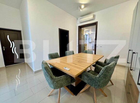 Apartament de închiriat 4 camere Central - 174539AI | BLITZ Cluj-Napoca | Poza4