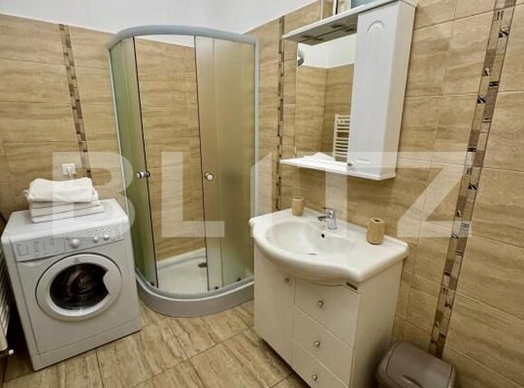 Apartament de închiriat 4 camere Central - 174539AI | BLITZ Cluj-Napoca | Poza10