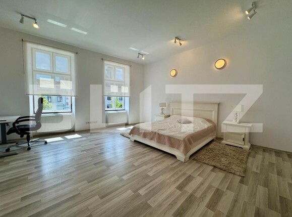 Apartament de închiriat 4 camere Central - 174539AI | BLITZ Cluj-Napoca | Poza2