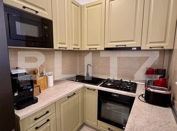 Apartament de închiriat 4 camere Central - 174539AI | BLITZ Cluj-Napoca | Poza6