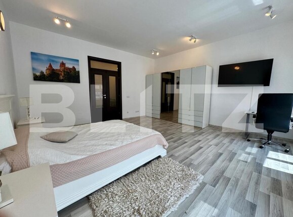 Apartament de închiriat 4 camere Central - 174539AI | BLITZ Cluj-Napoca | Poza3