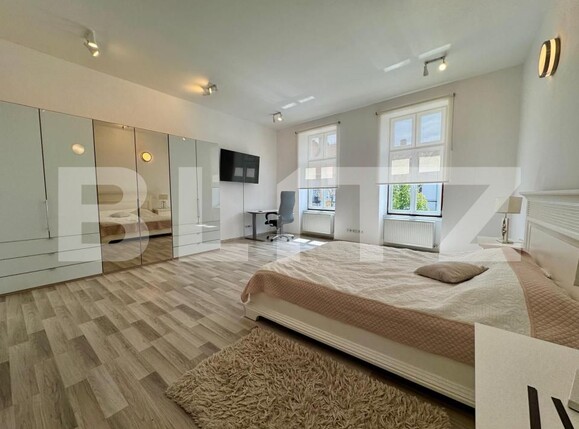 Apartament de închiriat 4 camere Central - 174539AI | BLITZ Cluj-Napoca | Poza1