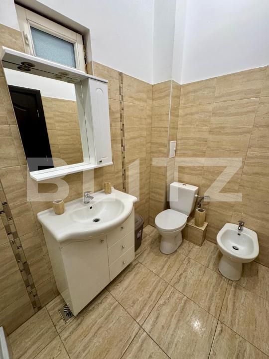Apartament de închiriat 4 camere Central - 174539AI | BLITZ Cluj-Napoca | Poza9