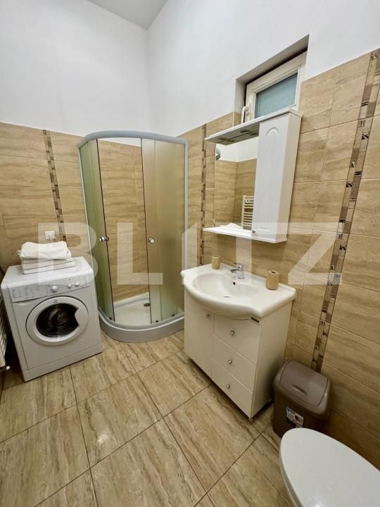 Apartament de închiriat 4 camere Central - 174539AI | BLITZ Cluj-Napoca | Poza10