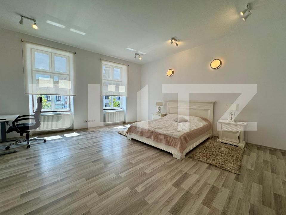 Apartament de închiriat 4 camere Central - 174539AI | BLITZ Cluj-Napoca | Poza2