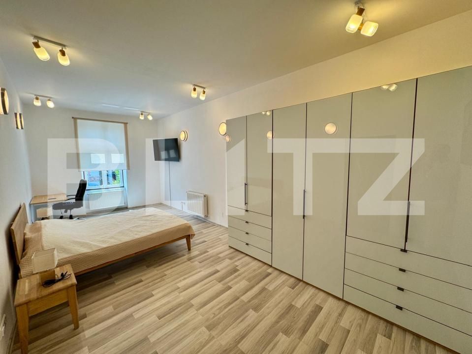 Apartament de închiriat 4 camere Central - 174539AI | BLITZ Cluj-Napoca | Poza7