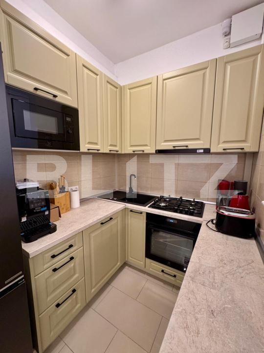 Apartament de închiriat 4 camere Central - 174539AI | BLITZ Cluj-Napoca | Poza6